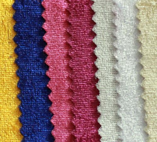 塑料包裝供應 電子絨無紡布植絨布 品種:電子絨 經緯編:經編 成分及