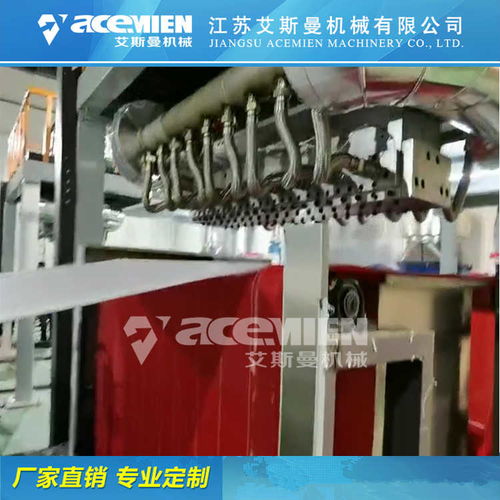 熔噴無紡布生產(chǎn)設備價格