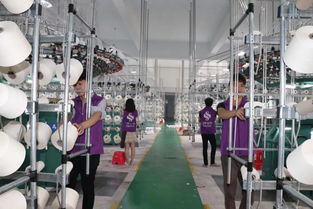 麗富藝集團各生產廠工作動態