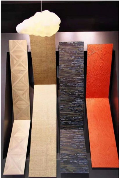 對(duì)話15位建材大佬,我們窺見(jiàn)了未來(lái)5年設(shè)計(jì)業(yè)新潮流