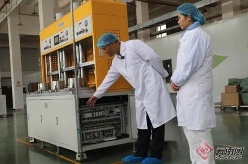 云南電信5G智慧賦能，經(jīng)緯編布“云上”現(xiàn)代茶產(chǎn)業(yè)新圖景